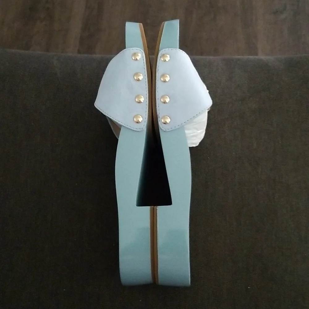 Coach bleeker sandal - Picture 7 of 16